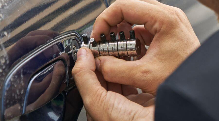 Expert tile roof repair services in Leonardville, KS